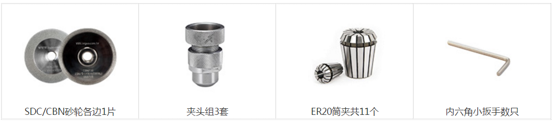 進(jìn)口鉆石砂輪